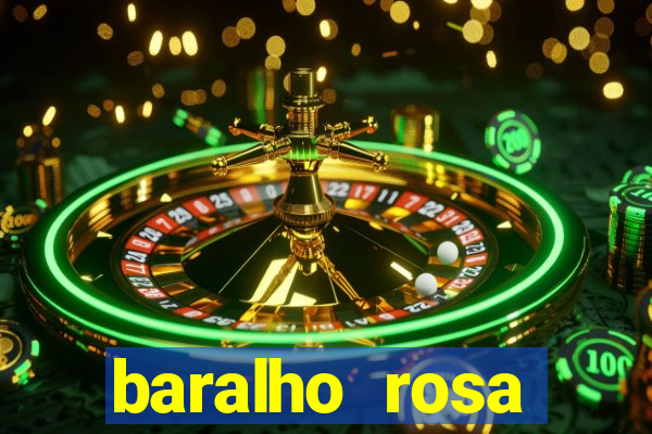 baralho rosa caveira significado das cartas