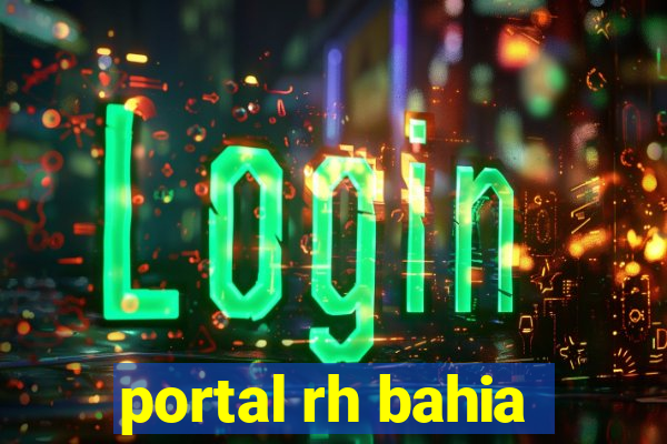 portal rh bahia