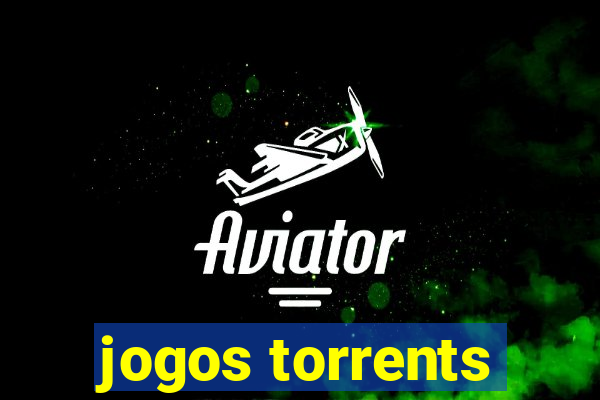 jogos torrents