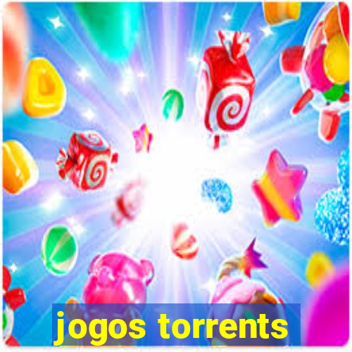 jogos torrents