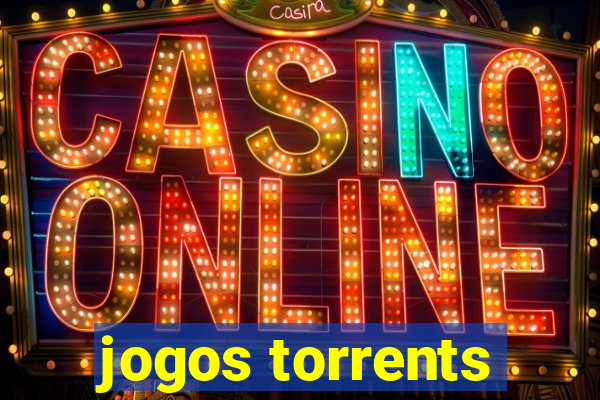 jogos torrents