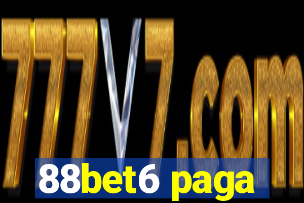 88bet6 paga