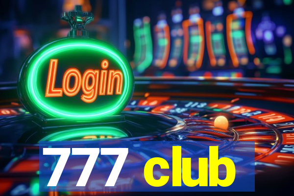 777 club