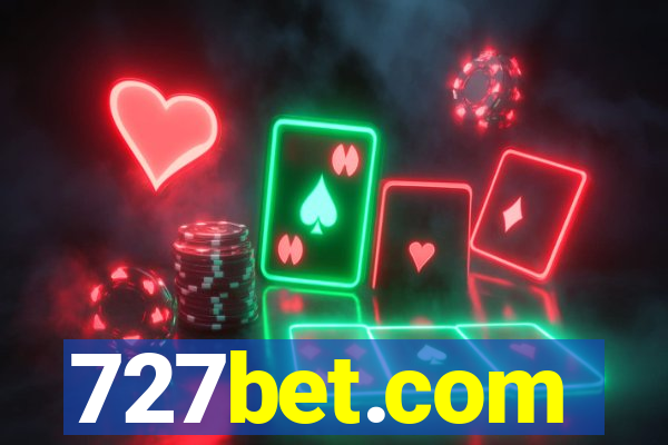 727bet.com