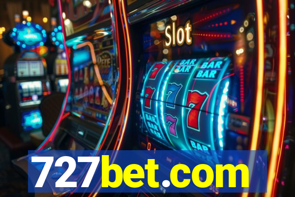 727bet.com