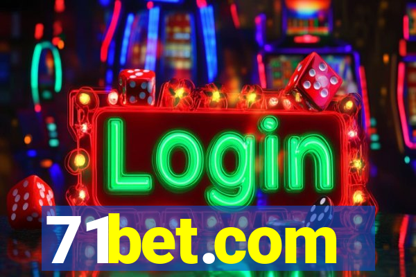 71bet.com