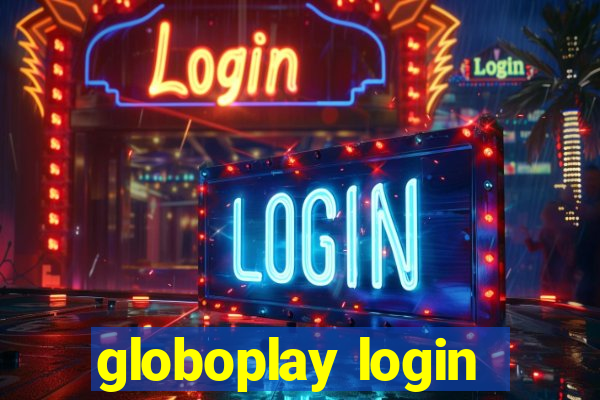 globoplay login