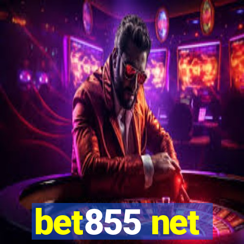 bet855 net