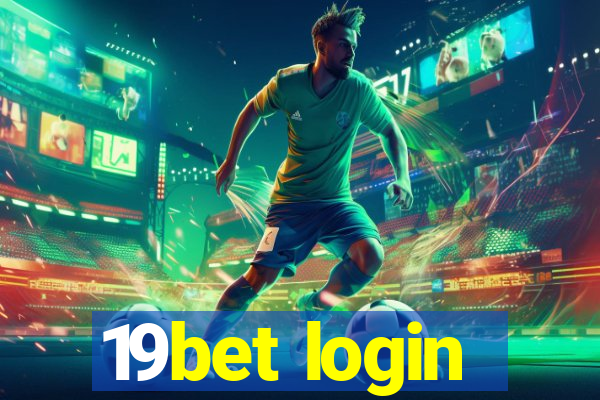 19bet login