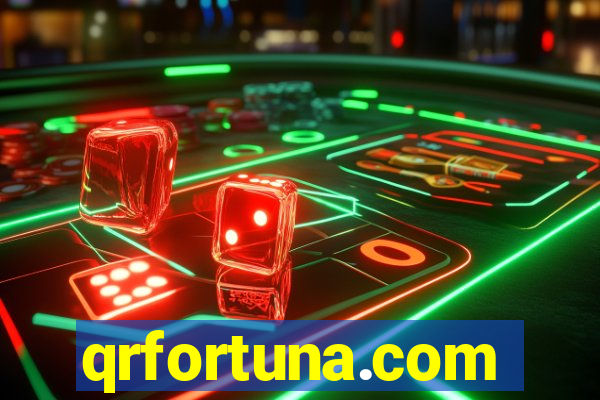 qrfortuna.com