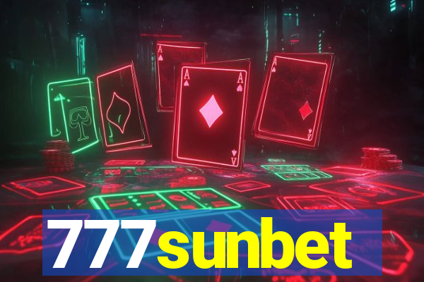 777sunbet