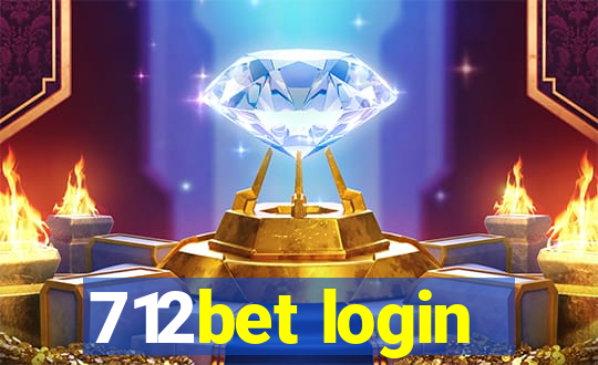 712bet login