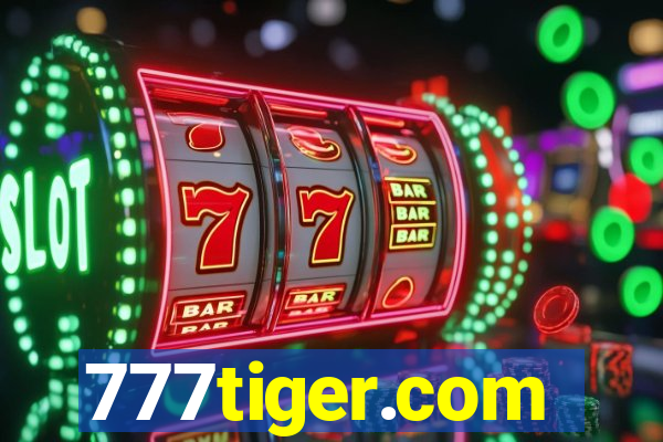 777tiger.com