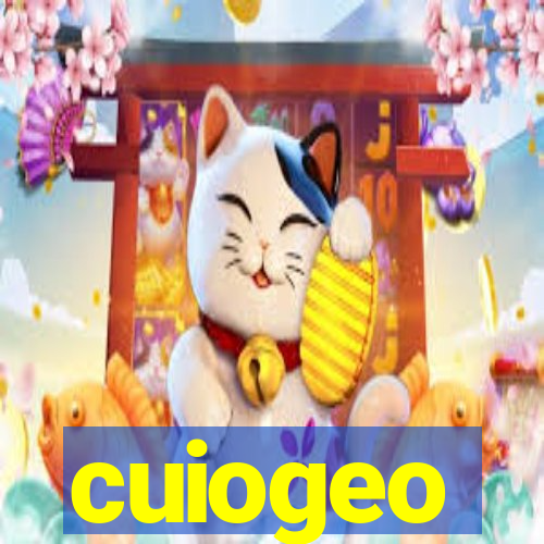 cuiogeo