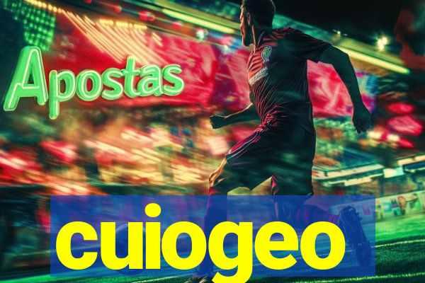 cuiogeo