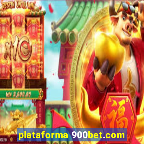 plataforma 900bet.com