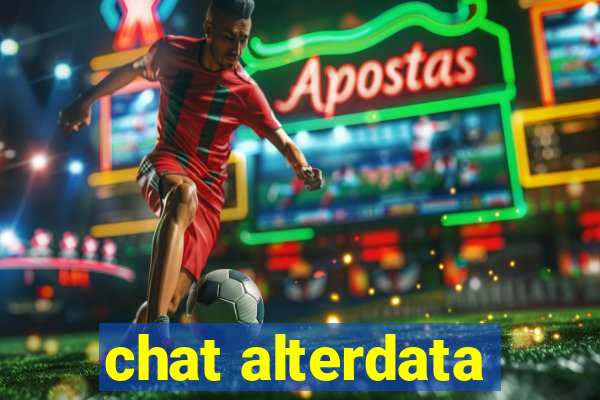 chat alterdata