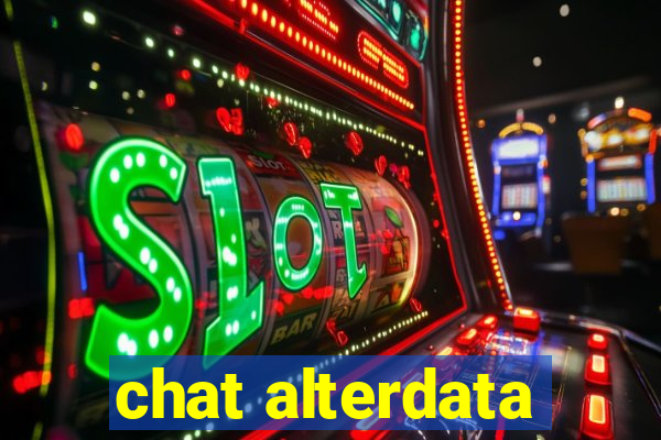 chat alterdata