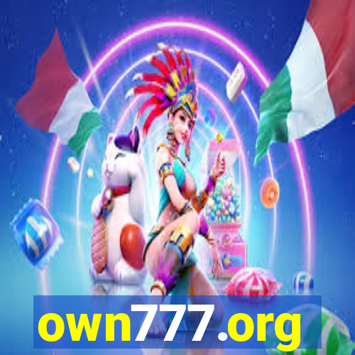 own777.org