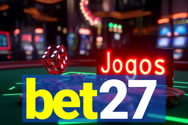 bet27