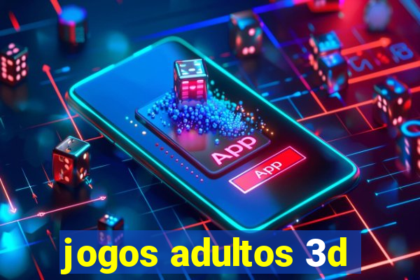 jogos adultos 3d