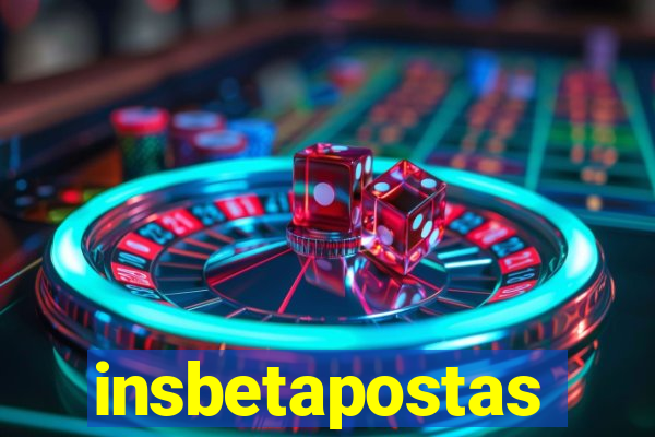 insbetapostas