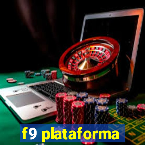 f9 plataforma