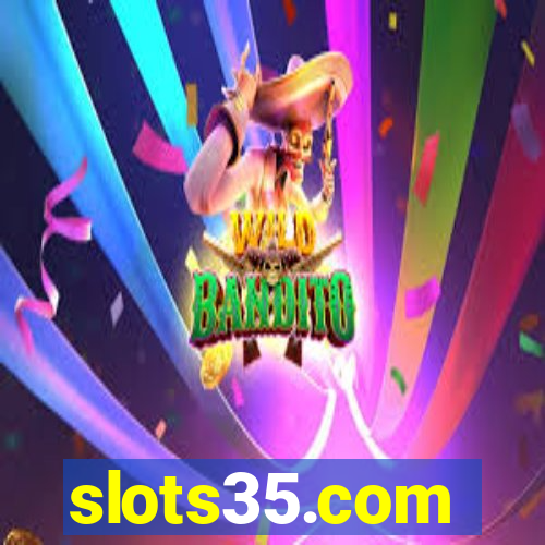 slots35.com