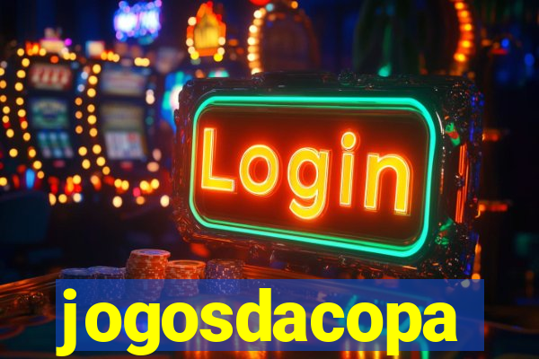 jogosdacopa