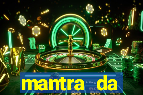 mantra da prosperidade financeira