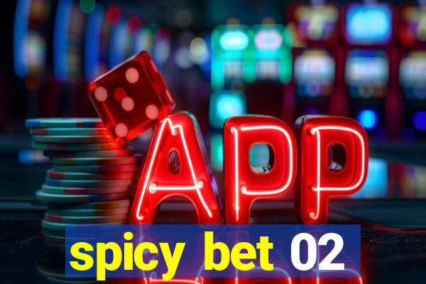 spicy bet 02