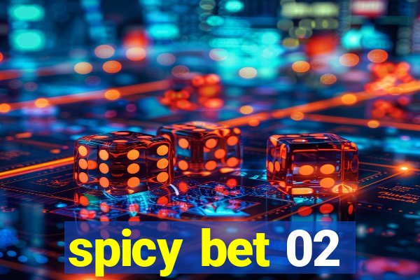 spicy bet 02