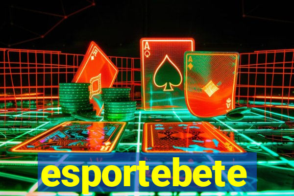 esportebete