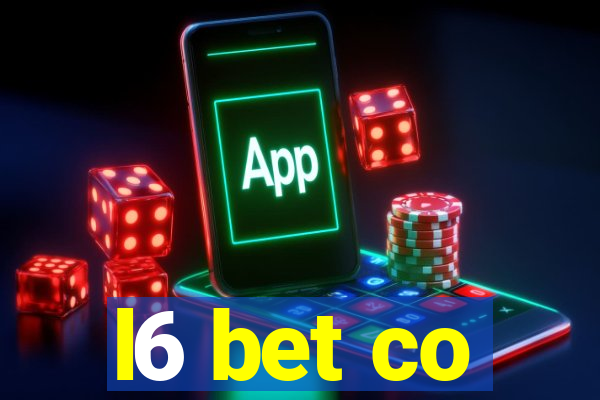 l6 bet co