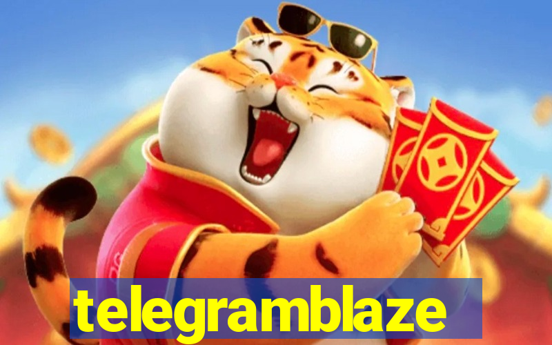 telegramblaze