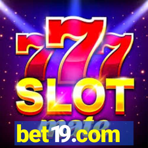 bet19.com