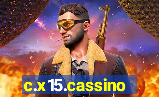 c.x15.cassino