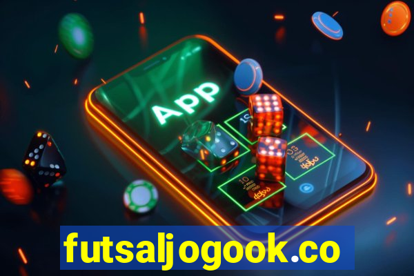 futsaljogook.com