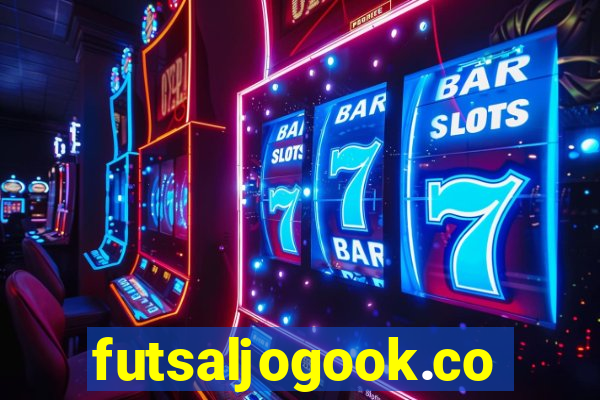 futsaljogook.com