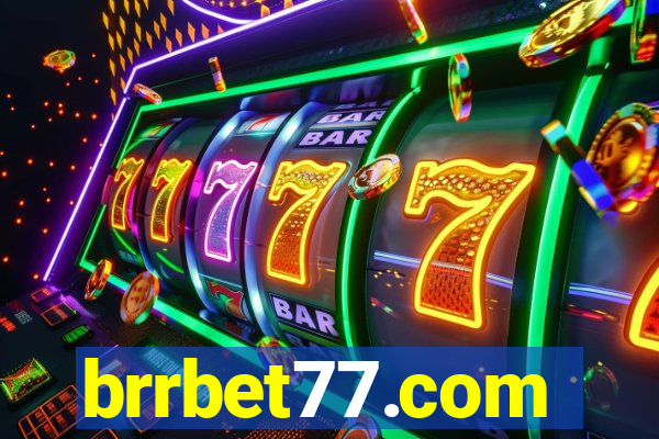 brrbet77.com