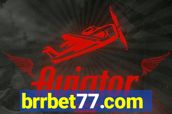 brrbet77.com