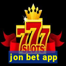 jon bet app