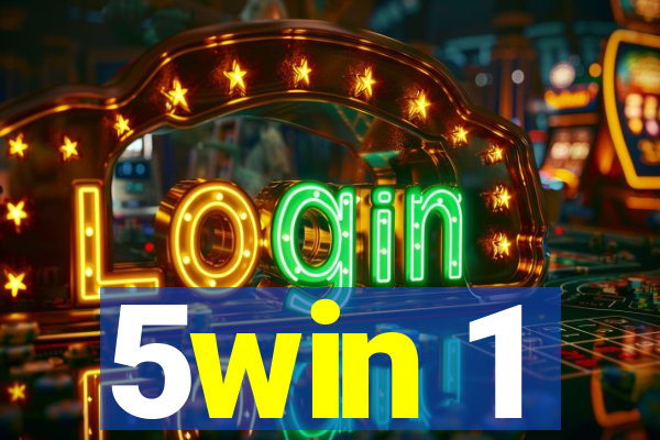 5win 1