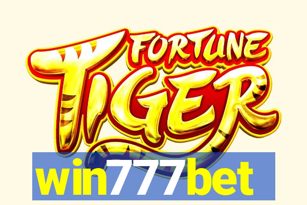 win777bet