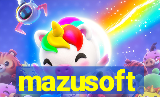 mazusoft