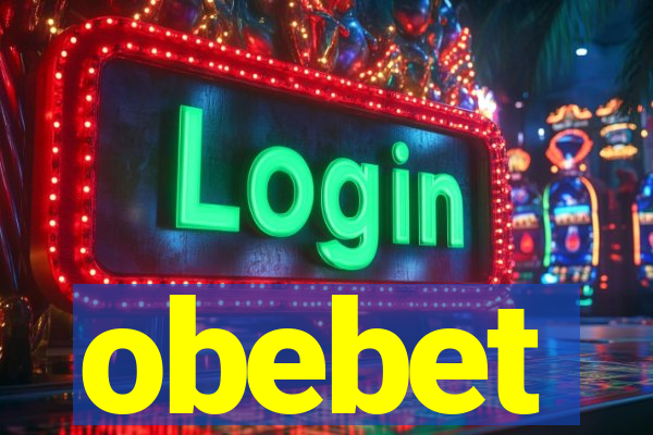 obebet