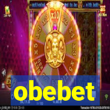 obebet