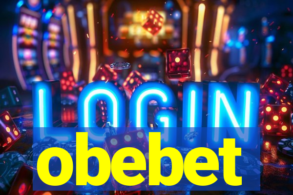 obebet