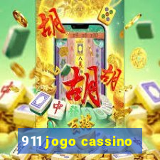 911 jogo cassino