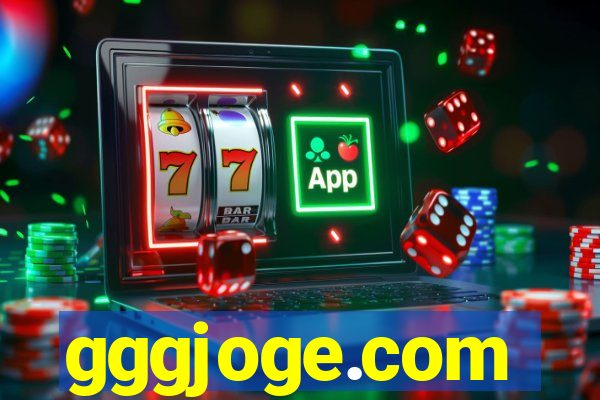 gggjoge.com